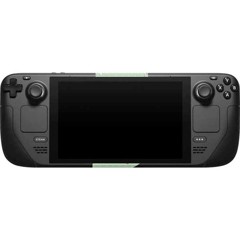 Disney Tinker Bell Trinkets Pattern Steam Deck Handheld Gaming Computer Skin